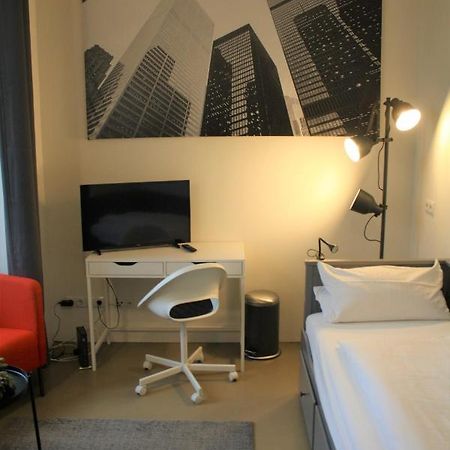 Apartment 2 / Ein - Zweipersonen Mannheim Ngoại thất bức ảnh