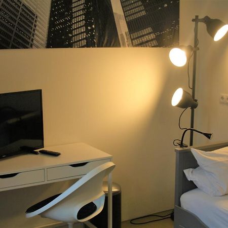 Apartment 2 / Ein - Zweipersonen Mannheim Ngoại thất bức ảnh