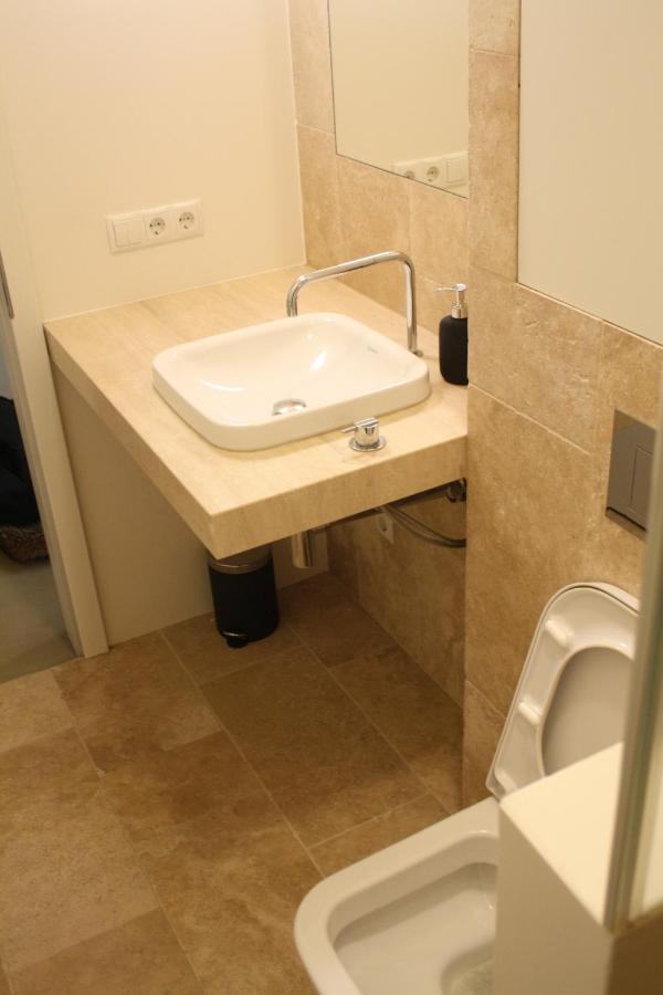 Apartment 2 / Ein - Zweipersonen Mannheim Ngoại thất bức ảnh