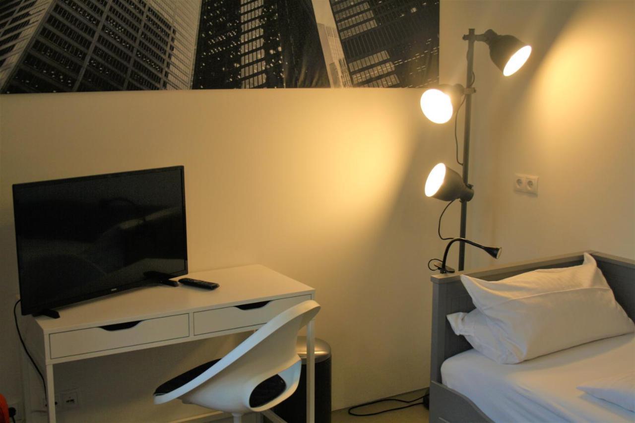 Apartment 2 / Ein - Zweipersonen Mannheim Ngoại thất bức ảnh