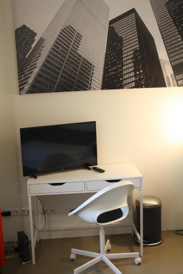Apartment 2 / Ein - Zweipersonen Mannheim Ngoại thất bức ảnh