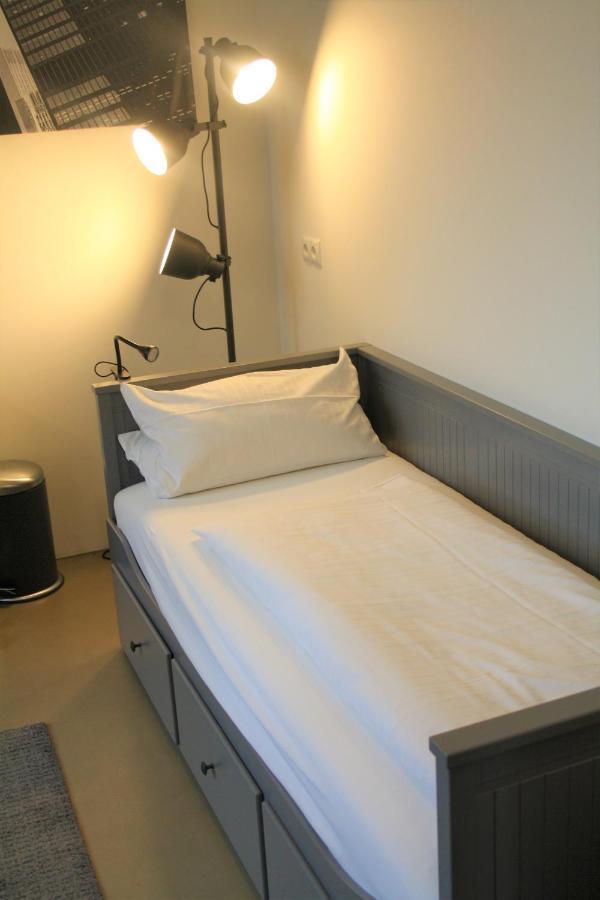 Apartment 2 / Ein - Zweipersonen Mannheim Ngoại thất bức ảnh