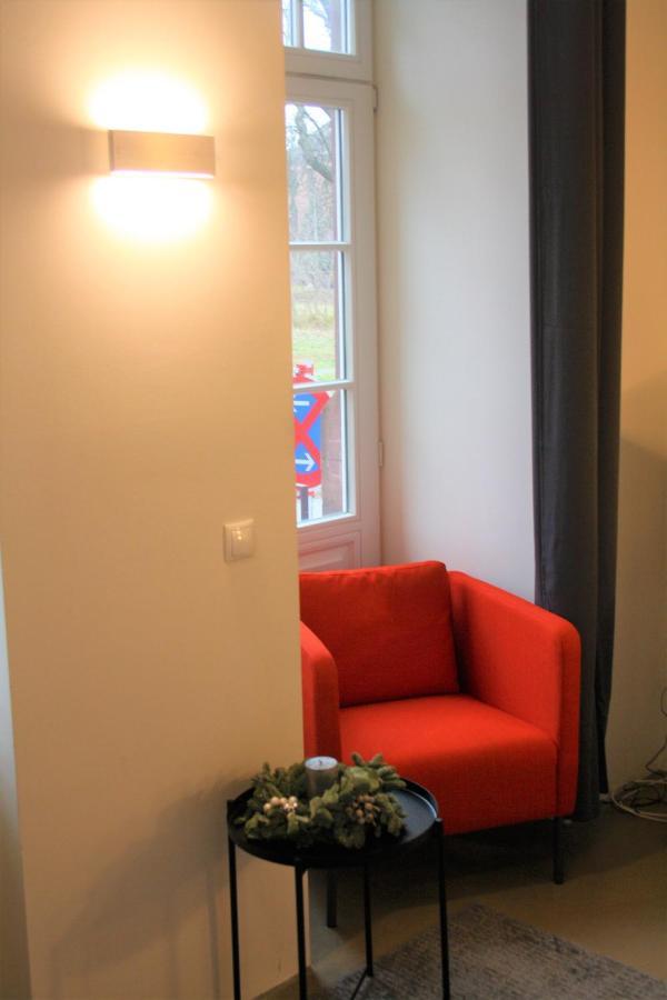 Apartment 2 / Ein - Zweipersonen Mannheim Ngoại thất bức ảnh