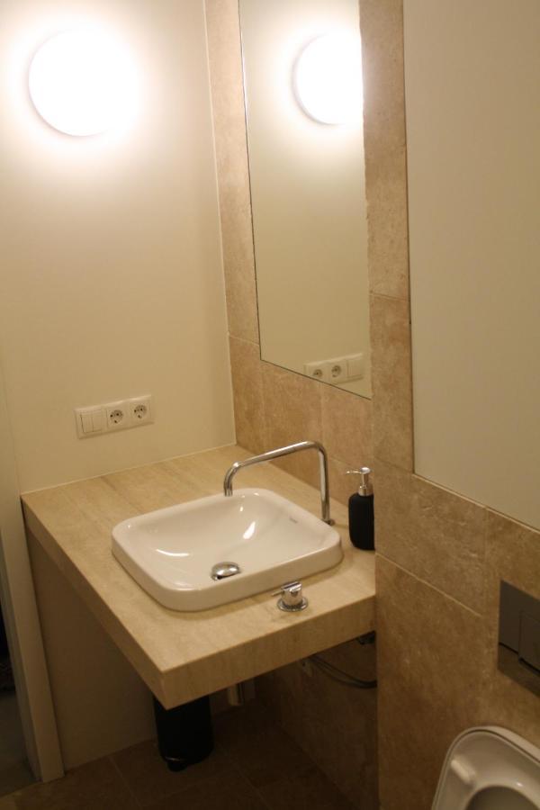 Apartment 2 / Ein - Zweipersonen Mannheim Ngoại thất bức ảnh